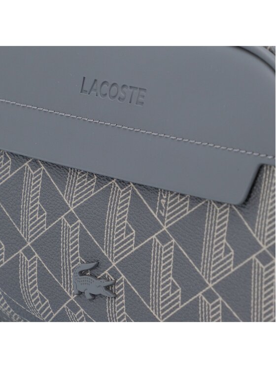 Lacoste Lacoste Torba 295644 Szary