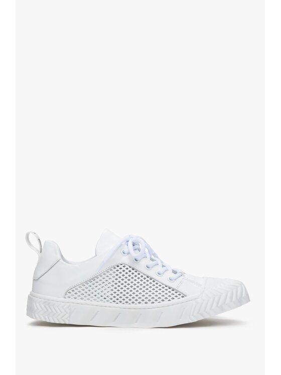 ES8 Scarpe da ginnastica ER00113249 Bianco
