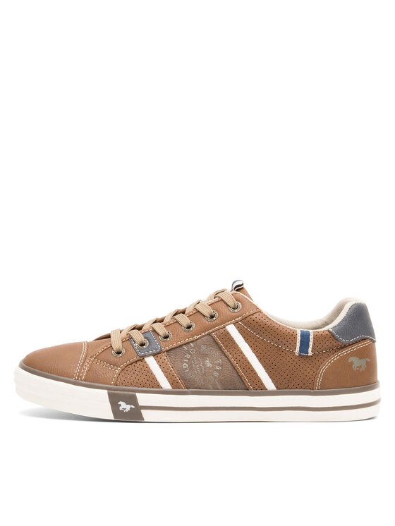 Mustang Mustang Sneakers 4072-317 Maro