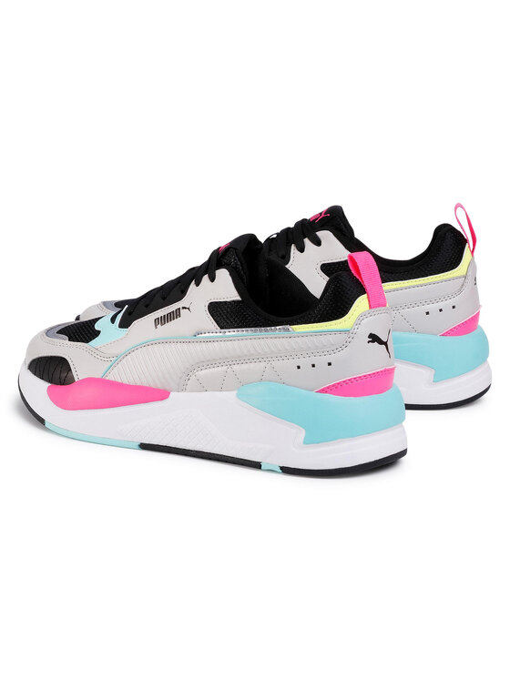 Puma Puma Sneakers X-Ray 2 Square 373108 04 Grigio