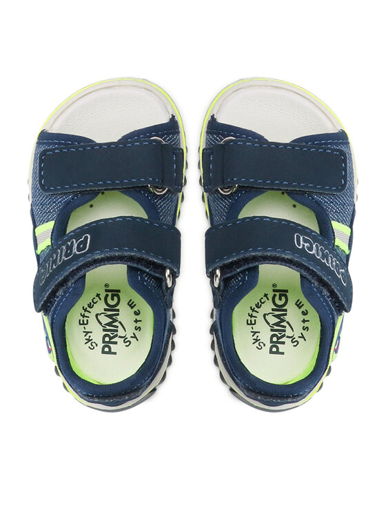 Primigi Primigi Sandali 1864322 Blu scuro