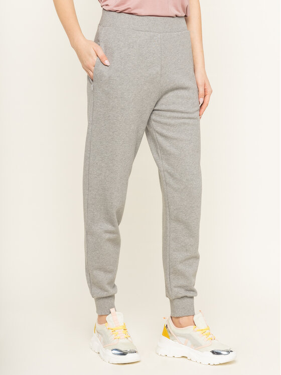 Escada Sport Escada Sport Долнище анцуг Toika 5032007 Сив Regular Fit