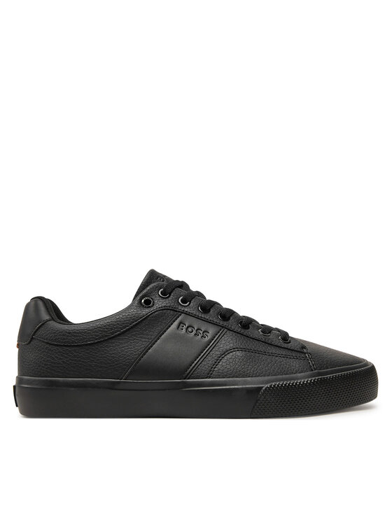 BOSS Boss Sneakers Aiden 50522833 Negru