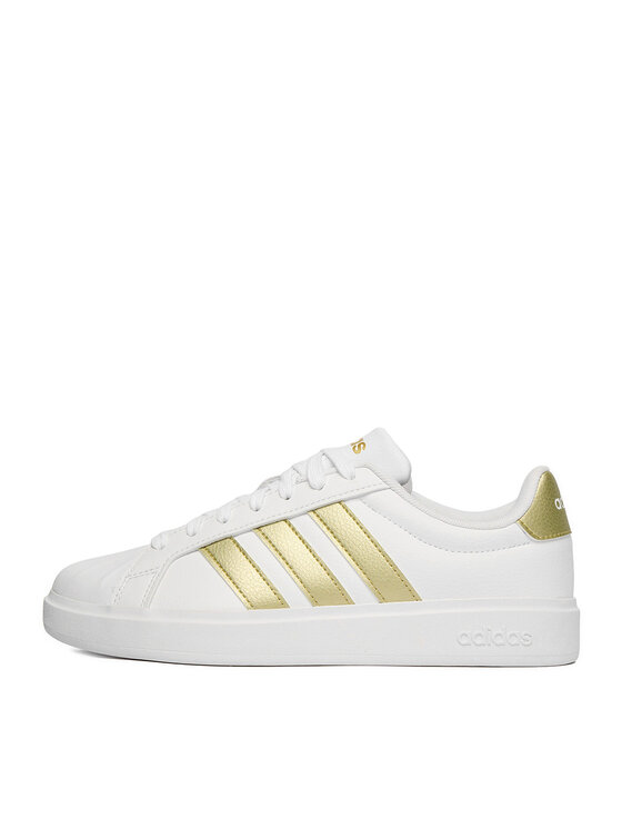 adidas adidas Sneakersy CEO-STREETTALK IH4316 Biela