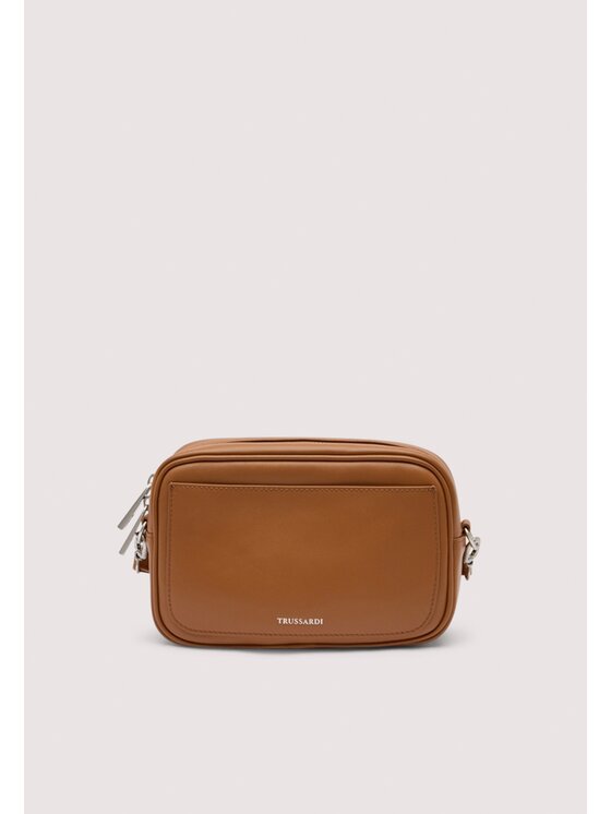 Trussardi Trussardi Borsetta Z646E006589N087 Marrone