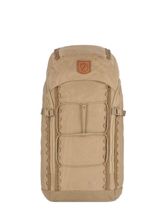 Fjällräven Fjällräven Plecak 308080 Brązowy