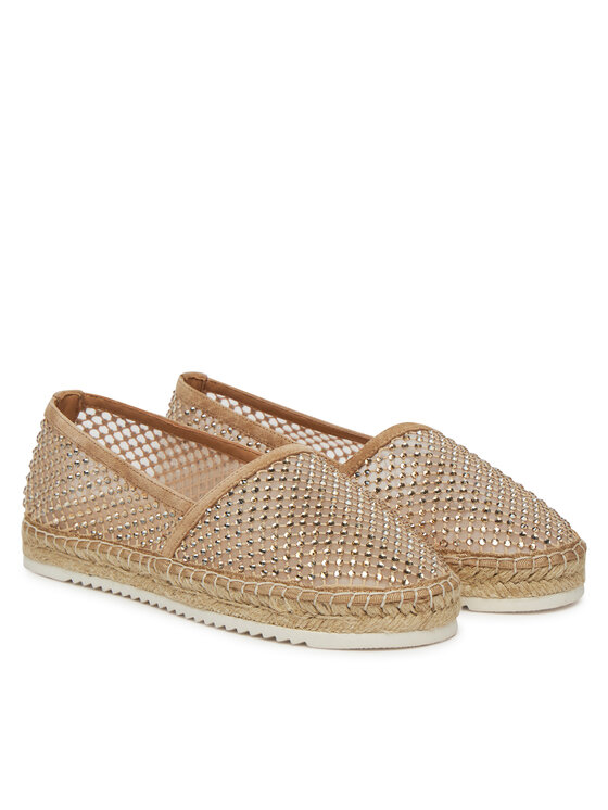 Alma En Pena Alma En Pena Espadrillid V250270 Beež