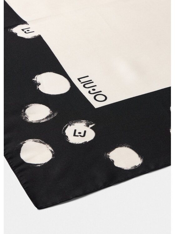 Liu Jo Liu Jo Foulard 2F5085T0300M9168 Bianco