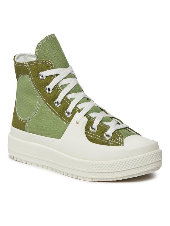 Sandali converse uomo verde on sale