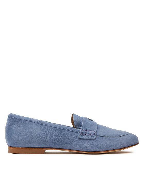 Pantofi Marella Icicle 2413521076 Azzurro 002