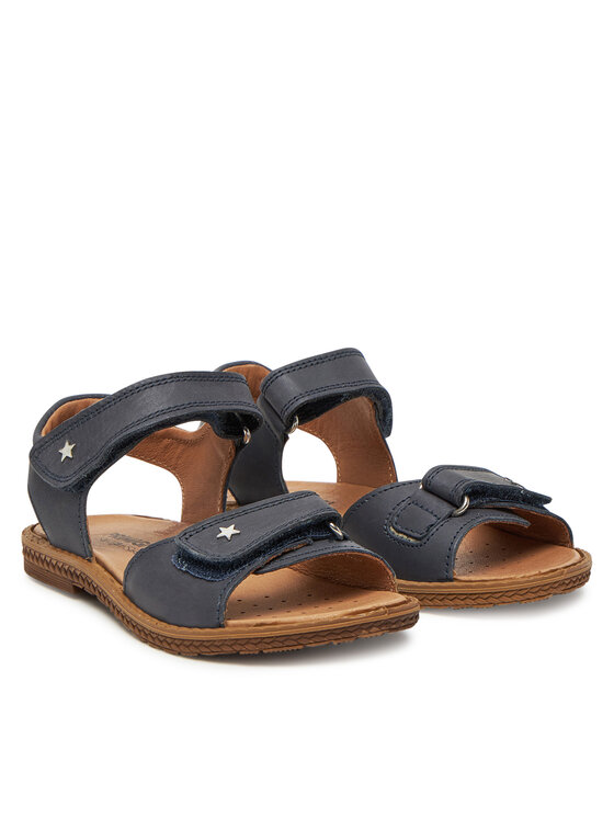 Primigi Primigi Sandali 7889800 M Blu scuro