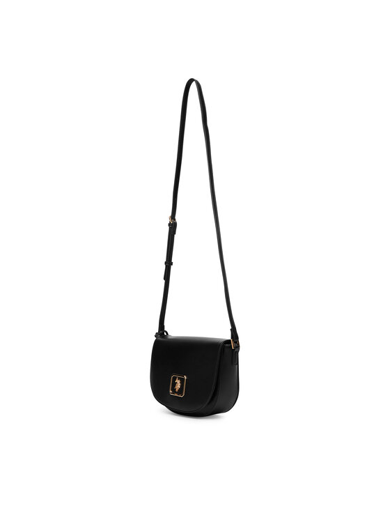 U.S. Polo Assn. U.S. Polo Assn. Torebka BEUXT8791WVP Czarny