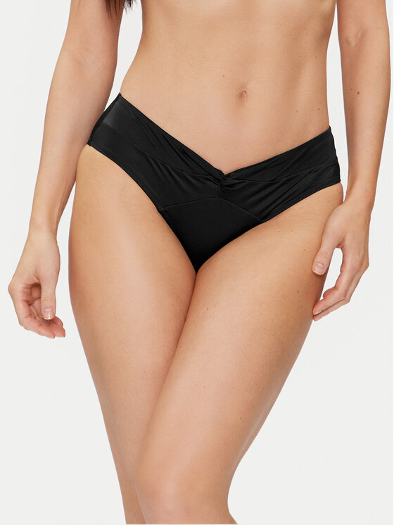 Dorina Dorina Bikini partea de jos Fiji DCHI0005MI010 Negru