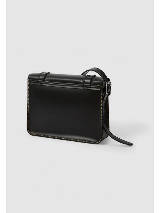 Dr. Martens Dr. Martens Borsa AB097001 Nero