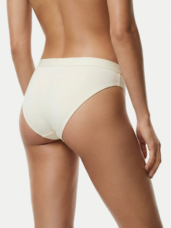 Tommy Hilfiger Tommy Hilfiger Apakšbikšu komplekts UW0UW06141 Zils