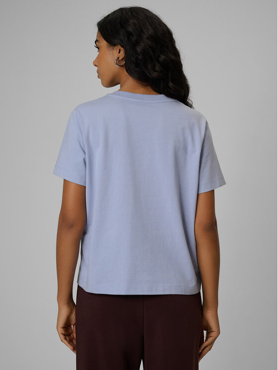4F 4F T-Shirt SPORTS CLUB Boxy Fit