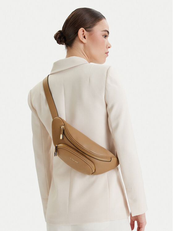 Liu Jo Liu Jo Marsupio﻿ AA6213 E1012 Marrone