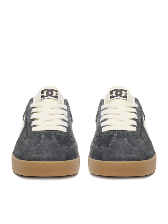 DC Shoes DC Shoes Sneakersy EO-MP40-853SHC Szary