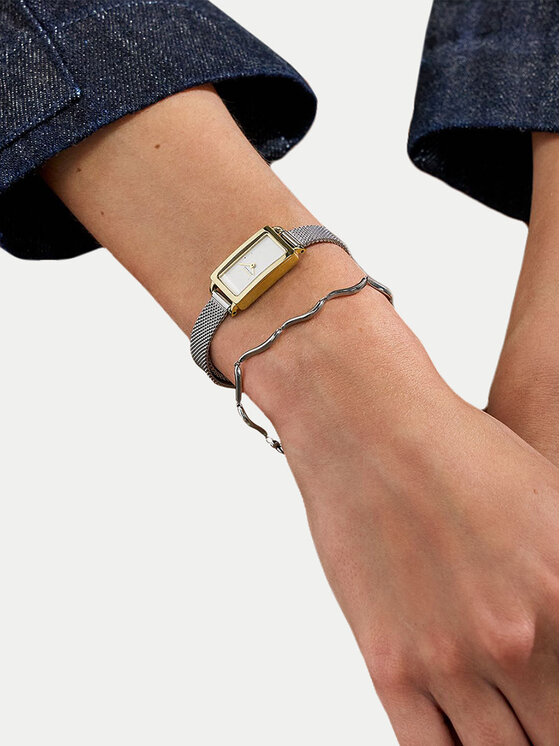 Skagen Skagen Orologio SKW3147 Argento
