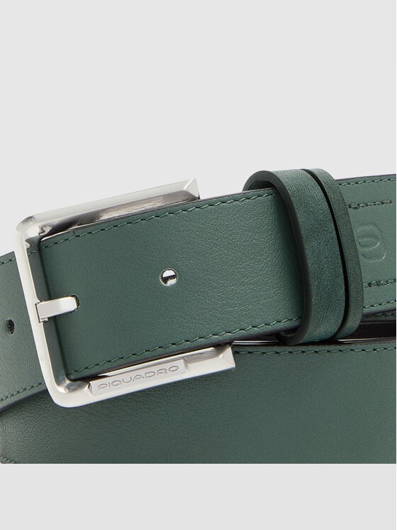 Piquadro Piquadro Cintura 12890 Verde