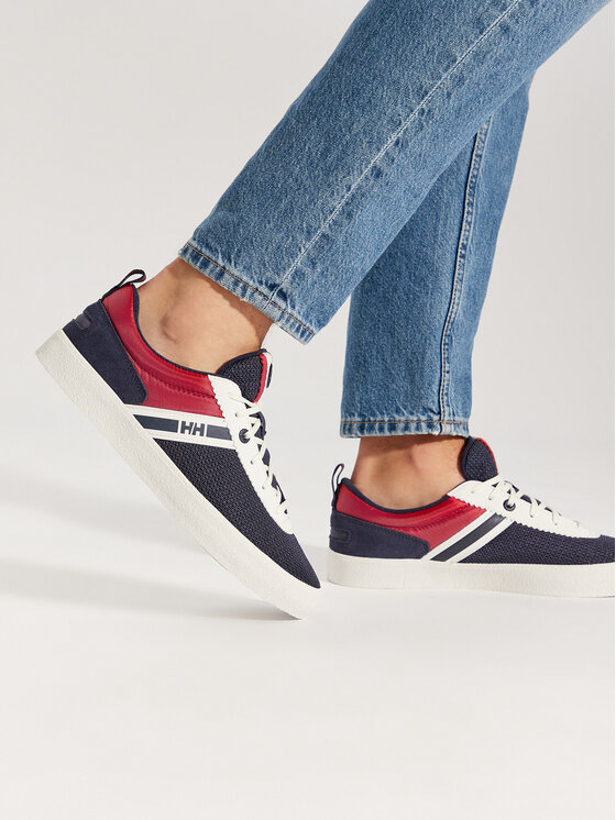 Helly Hansen Helly Hansen Tenis superge Rwb Lawson 11797_599 Mornarsko modra