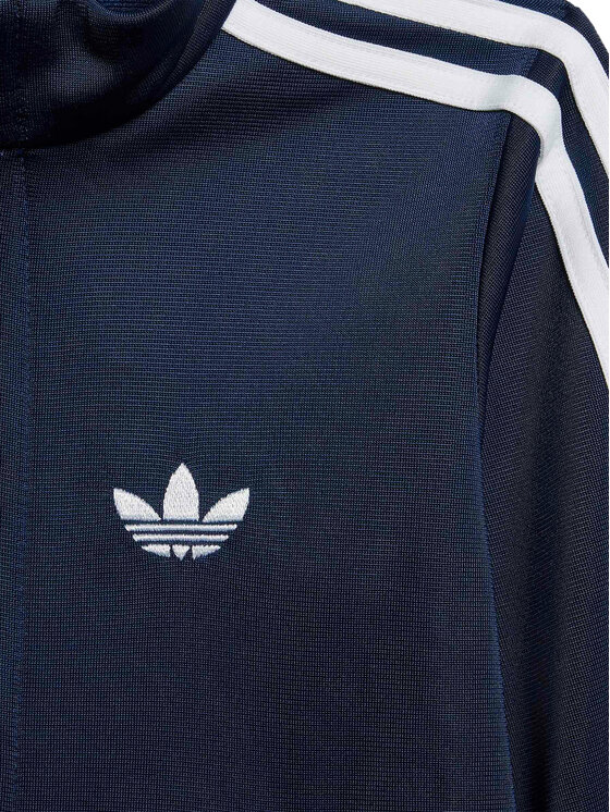 adidas adidas Sportinis kostiumas Firebird KG3884 Tamsiai mėlyna Regular Fit