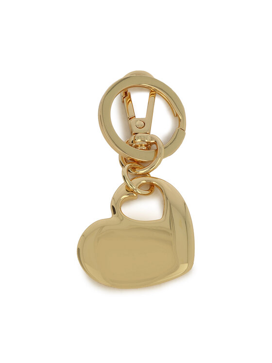 LOVE MOSCHINO LOVE MOSCHINO Pakabukas JC5450PP4IK24901 Auksinė