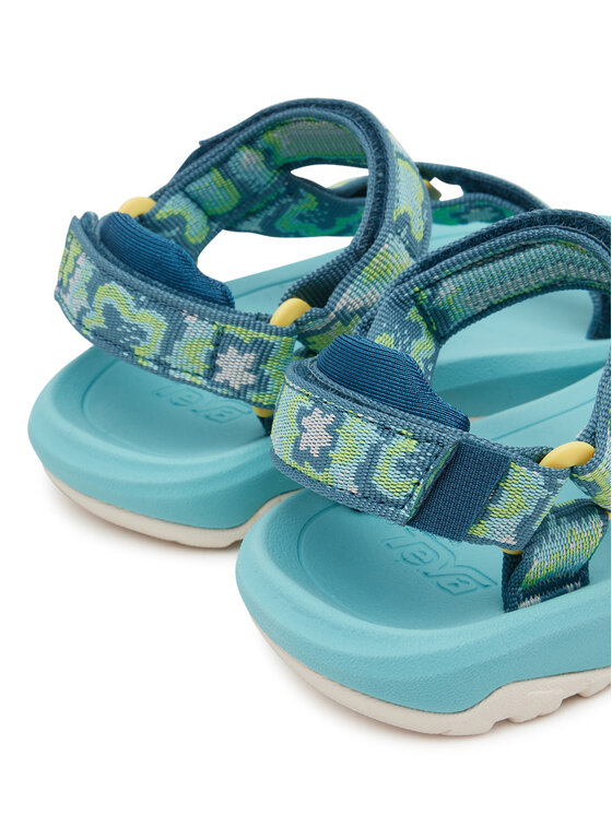 Teva Teva Сандали Hurricane XLT 2 1019390C Цветен