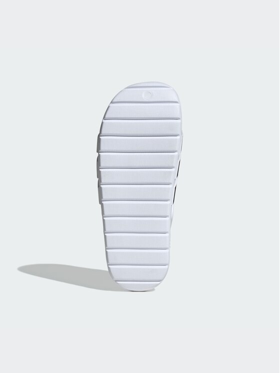 adidas adidas Klapki Adilette Clog 2.0 Biały