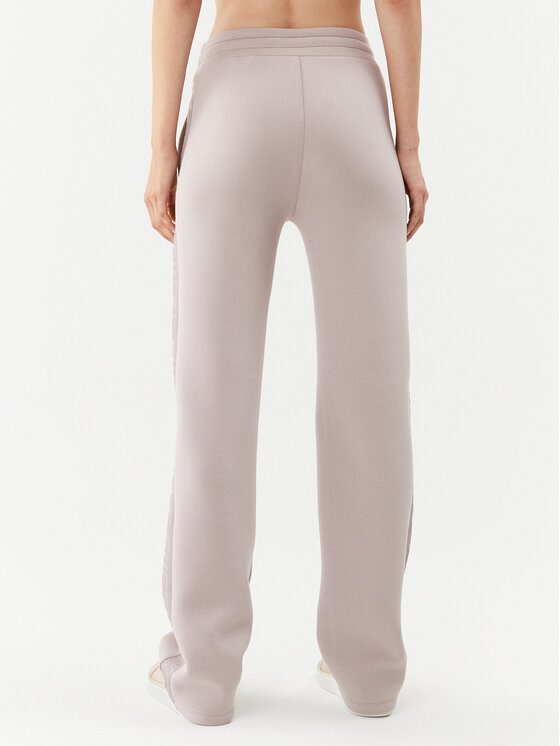 Guess Guess Jogginghose Brenda V3RB21 K7UW2 Beige Regular Fit