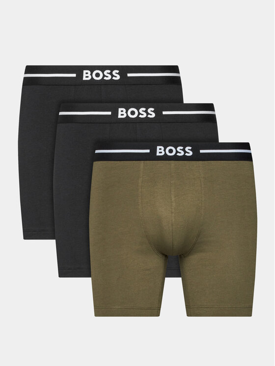 Set di 3 boxer Boss