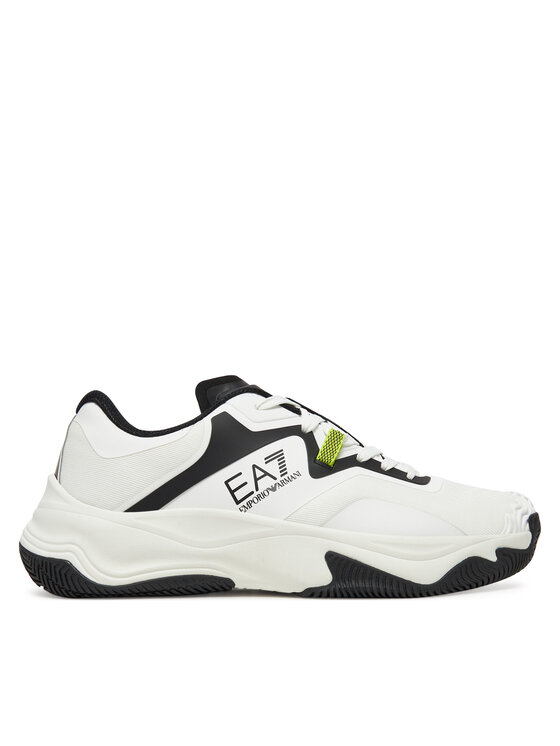 Sneakersy EA7 Emporio Armani