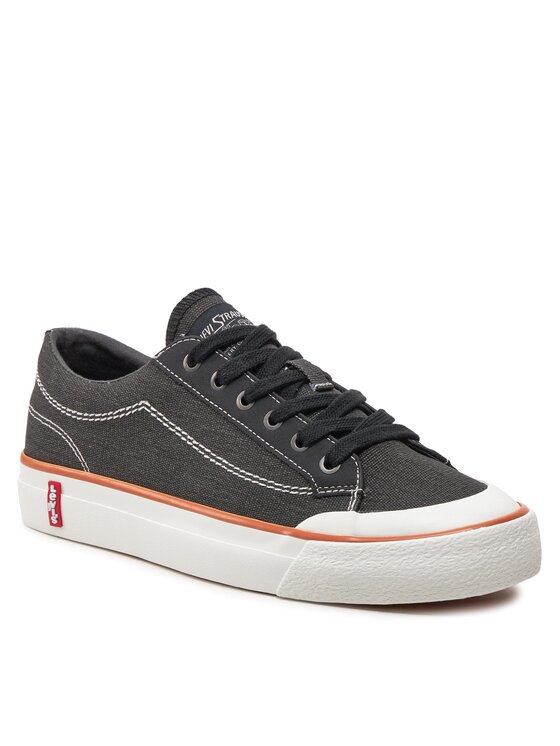 Levi's® Levi's® Teniși 235661-616-59 Negru