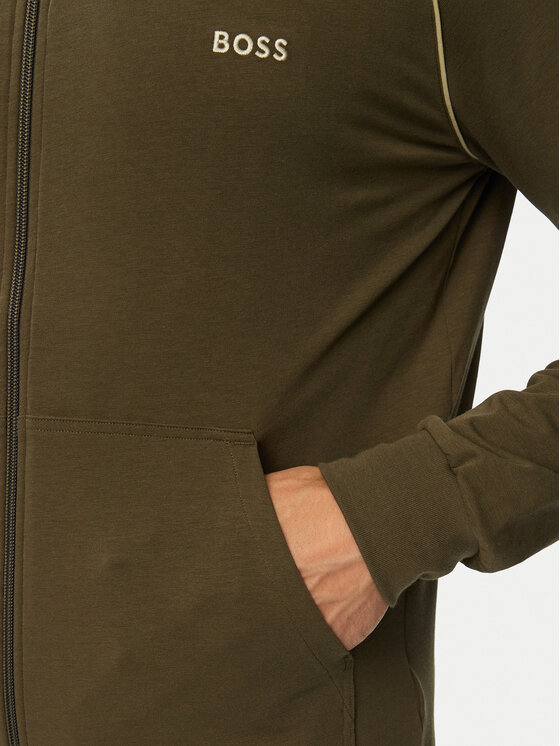 BOSS BOSS Jopa Mix&Match 50515307 Khaki Regular Fit