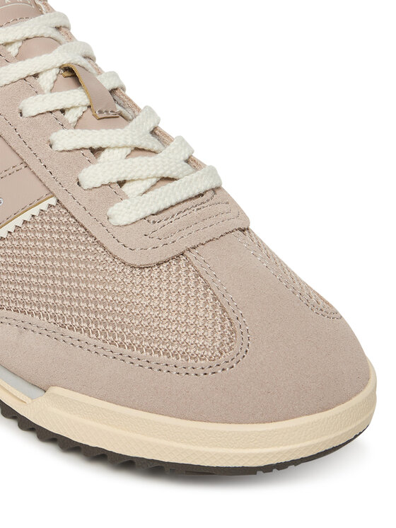 Tommy Jeans Tommy Jeans Tenisice Tjw Low Profile Runner EN0EN02862 Écru