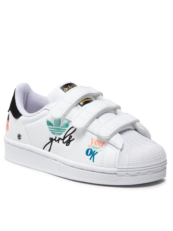 Adidas superstar outlet quote