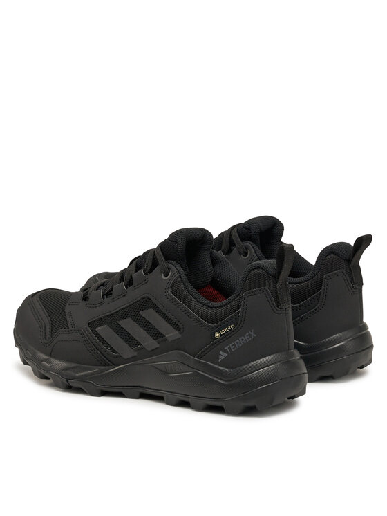 adidas adidas Buty do biegania Tracerocker 2.0 GORE-TEX JI1307 Czarny