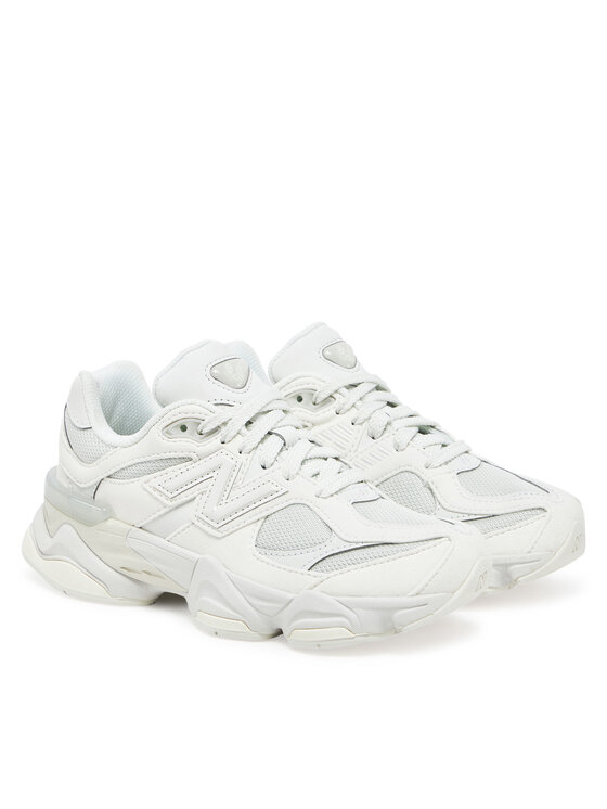 New Balance New Balance Αθλητικά GC9060LL Λευκό