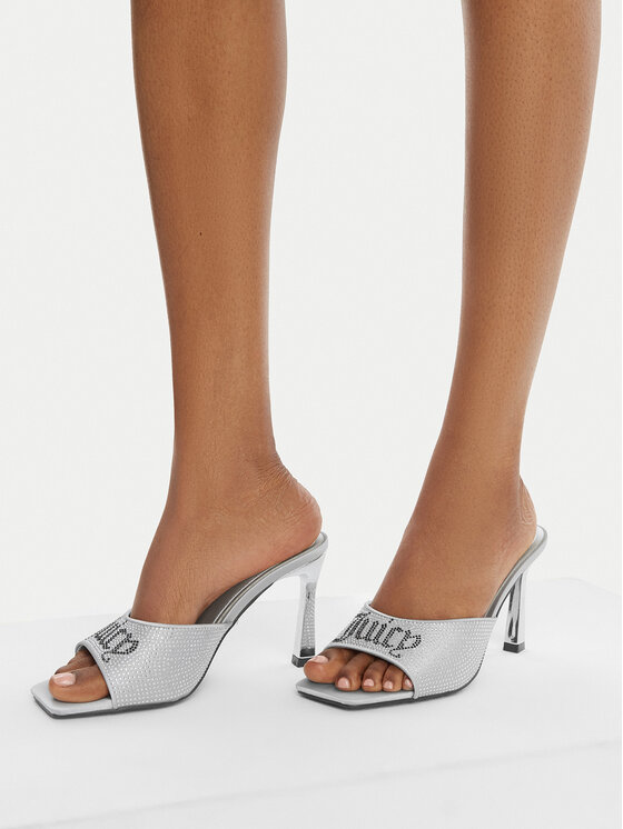 Juicy Couture Juicy Couture Iešļūcenes CEO-259-29-06 Sudraba