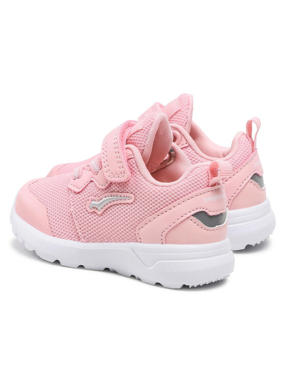 Sneakers Gemini 86521-10 C3908 Rosa