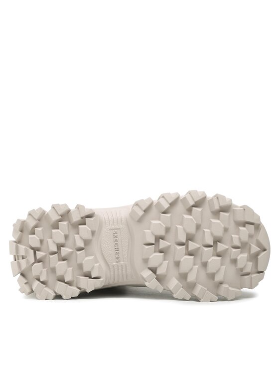 Skechers Skechers Trapery Gawkers 155260/OFWT Beżowy