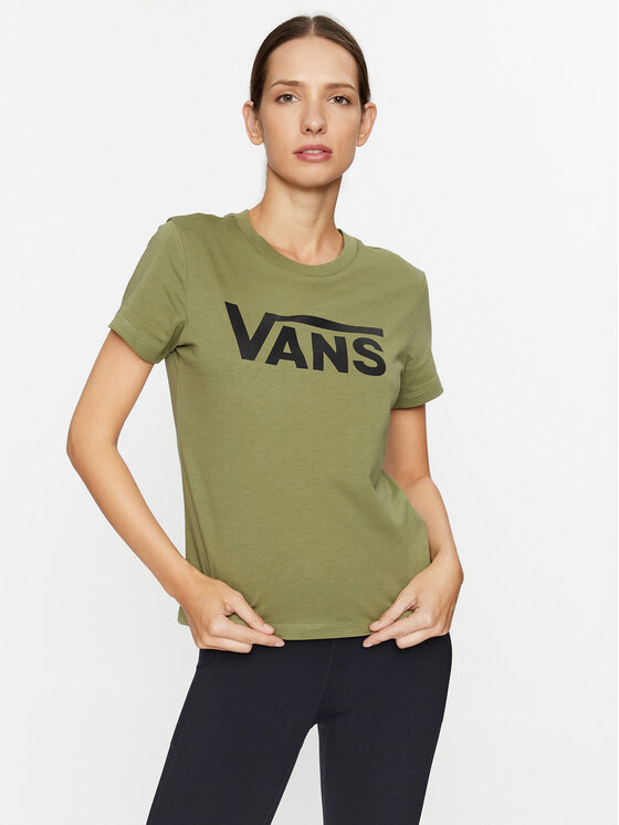T-shirt Vans