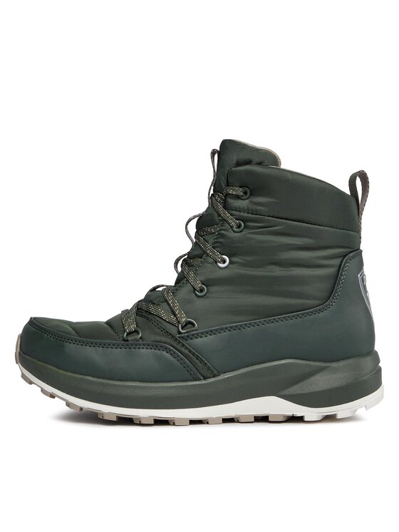Rossignol Rossignol Stivali da neve Rossi Podium RNMM040 Verde