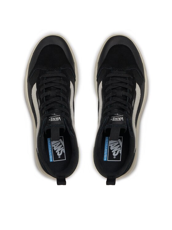 Vans sales ultracush noir