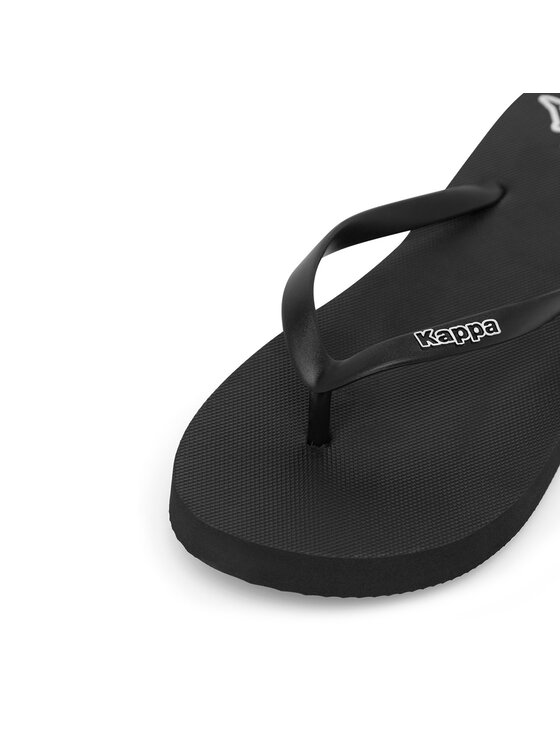 Kappa Kappa Žabky WP-800126 Černá