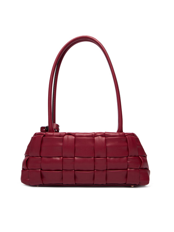 Guess Guess Torebka Marion HWWG80 72080 Czerwony