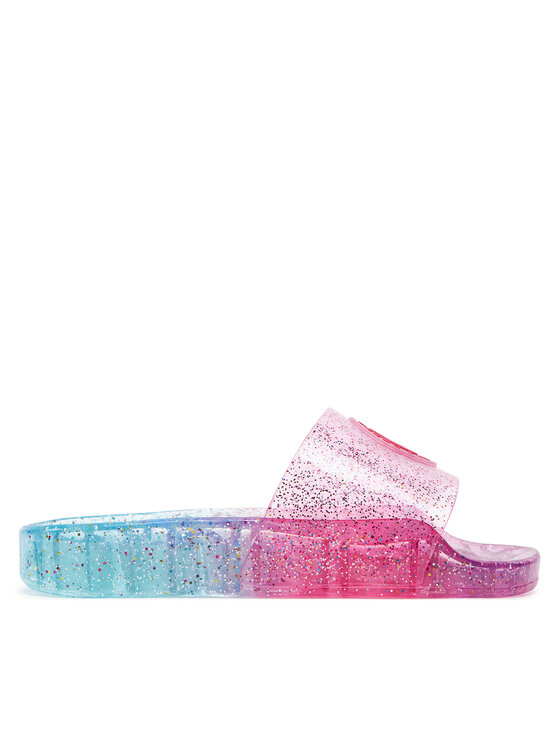 Pepe Jeans Pepe Jeans Natikače Wave Basic G PGS70063 Ružičasta