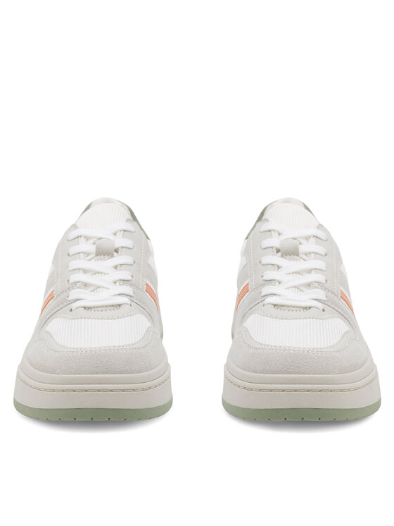 Jenny Fairy Jenny Fairy Sneakersy WS6160-04 Écru
