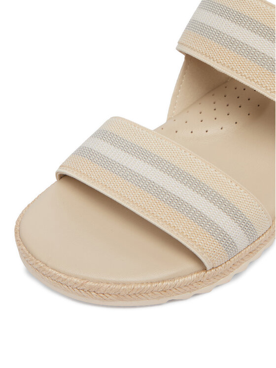 Go Soft Go Soft Sandaalid CEO-R25AW01005 Beež