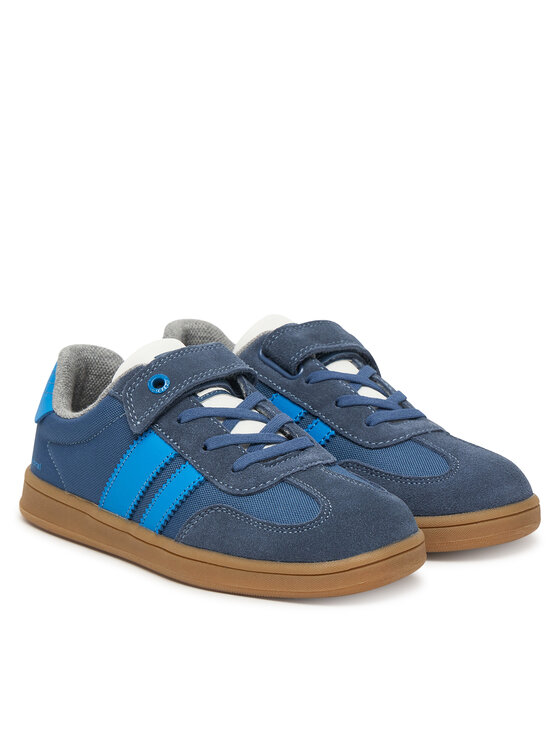 Mayoral Mayoral Sneakersy 45795.67 Granatowy
